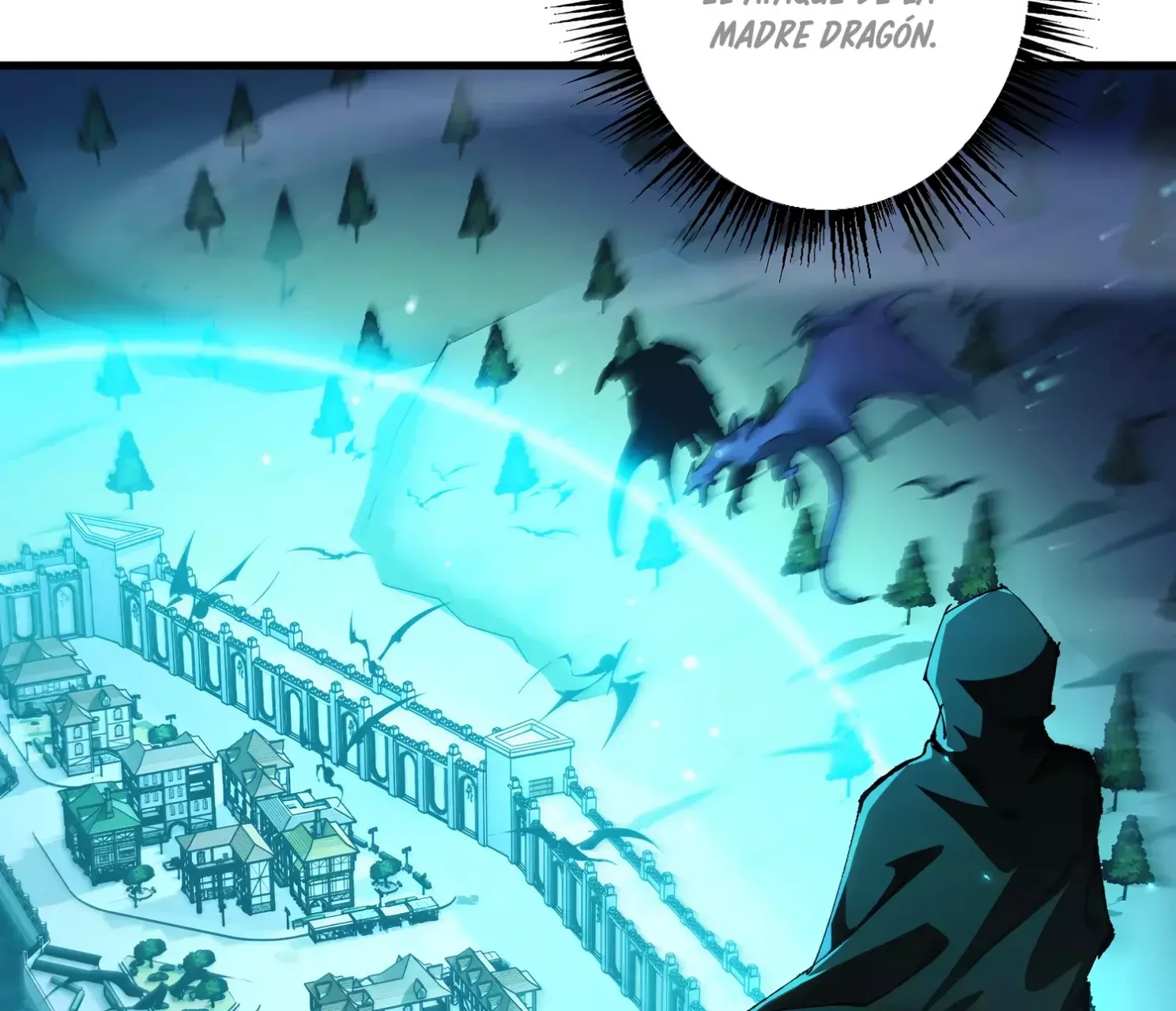 De duende a Dios Goblin > Capitulo 10 > Page 541